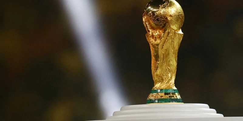 World Cup: Sự Kiện Thể Thao Lớn Nhất Hành Tinh 2 World Cup