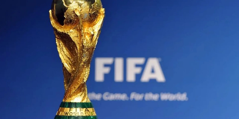 World Cup: Sự Kiện Thể Thao Lớn Nhất Hành Tinh 4 World Cup